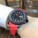 Replica Rolex Cosmograph Daytona Black Carbon Fiber Watch Red Rubber Strap (7)_th.jpg